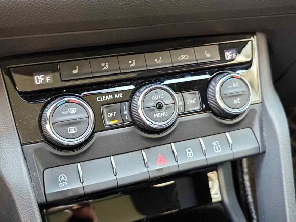 [上海·沪G] 二手斯柯达柯迪亚克2018款 改款 TSI330 7座两驱豪华优享版