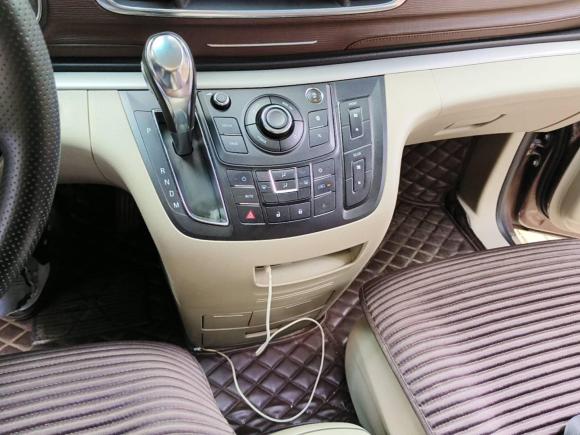 [武汉·鄂A] 二手别克别克GL82018款 28T 豪华型 国VI