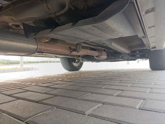 [北京·京Q] 二手现代北京现代ix352013款 2.0L 自动两驱智能型GLS 国V