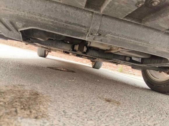 [青岛·鲁B] 二手吉利汽车远景2019款 升级版 1.5L CVT豪华型 国VI