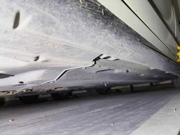 [南京·苏A] 二手玛莎拉蒂总裁2017款 3.0T 标准型