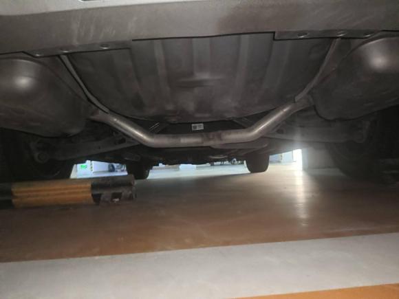 [上海·沪N] 二手雪佛兰开拓者2020款 Redline 650T 7座 霆版