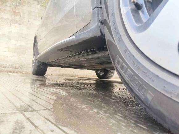 [宁波·吉A] 二手奔驰奔驰GLC2019款 GLC 260 L 4MATIC 豪华型