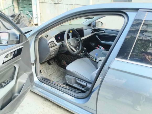 [上海·沪B] 二手大众朗逸2023款 1.5L 自动五百万版