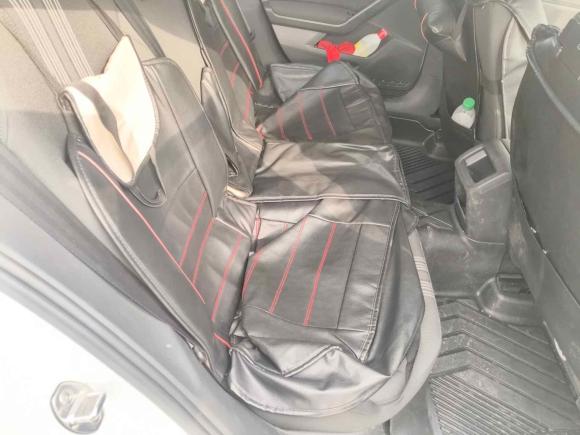 [武汉·鄂A] 二手大众凌渡2017款 230TSI DSG风尚版