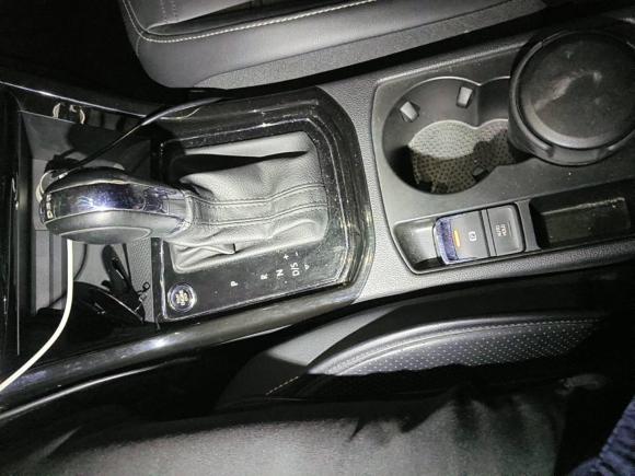 [上海·沪H] 二手大众途安2016款 途安L 280TSI DSG豪华版