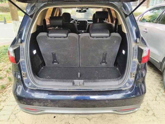 [南京·苏A] 二手比亚迪宋MAX2018款 1.5T 自动智联精英型 6座