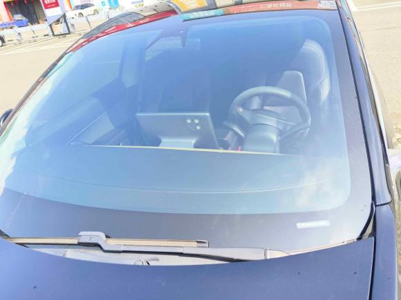 [宁波·浙B] 二手特斯拉Model 32020款 长续航后轮驱动版