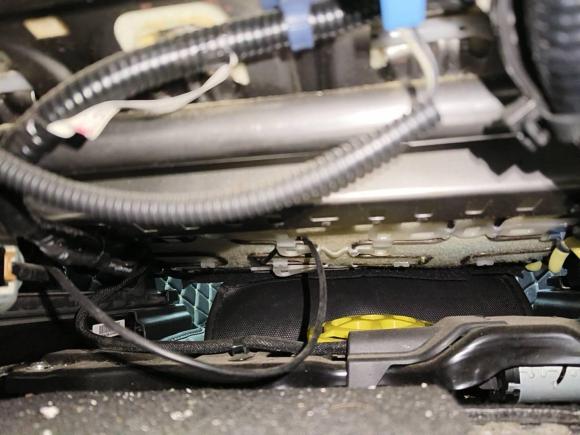 [佛山·粤E] 二手本田雅阁2018款 260TURBO 精英版 国VI