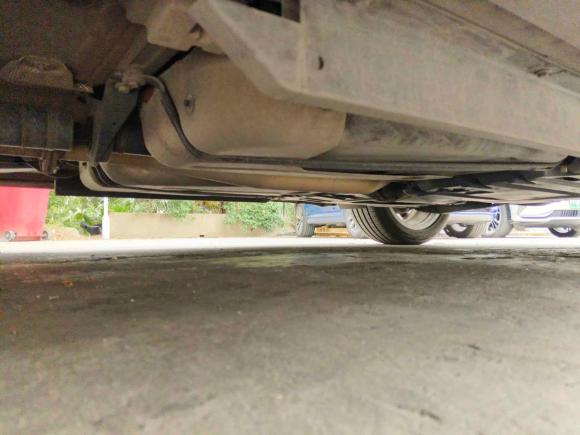 [南京·苏A] 二手别克昂科威Plus2018款 28T 四驱精英型