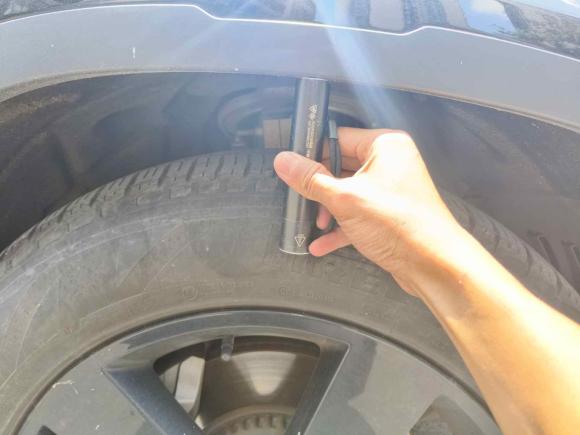 [广州·粤A] 二手路虎路虎卫士2023款 130 3.0T P400 HSE