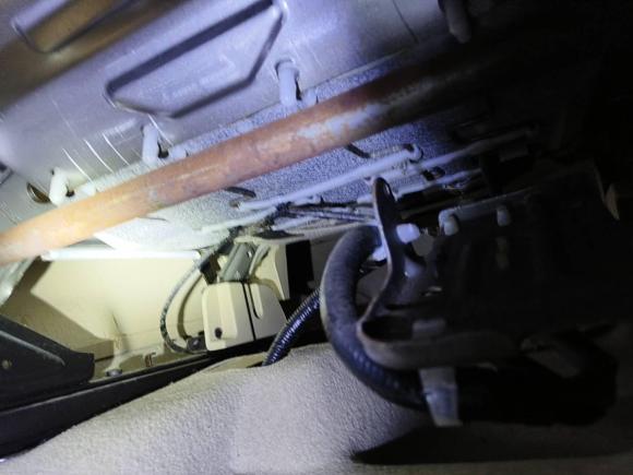 [上海·沪B] 二手日产奇骏2014款 2.0L CVT舒适版 2WD