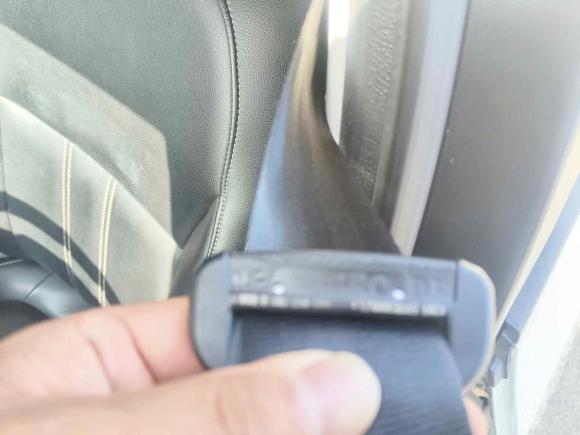 [宁波·浙B] 二手斯柯达晶锐2017款 1.4L 自动车享版