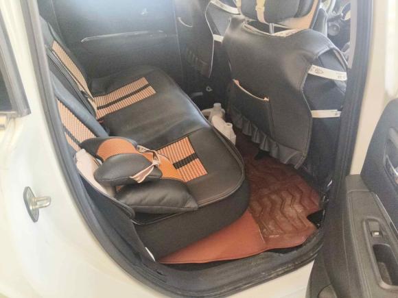 [武汉·鄂A] 二手标致标致30082015款 2.0L 自动经典版