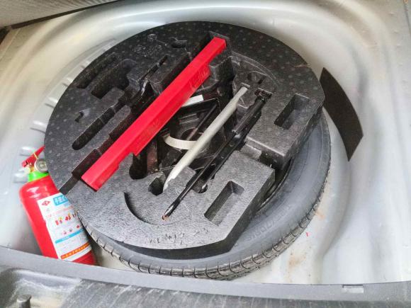 [合肥·苏U] 二手大众朗逸2019款 1.5L 自动舒适版 国VI