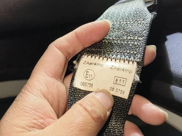 [杭州·浙A] 二手凯迪拉克凯迪拉克SRX2013款 3.0L 舒适型