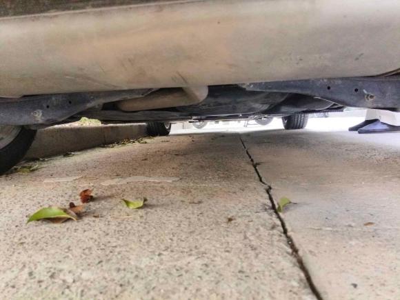 [杭州·浙A] 二手大众高尔夫·嘉旅2019款 280TSI 自动好奇型 国VI