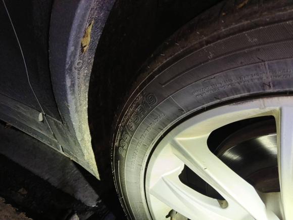 [成都·川G] 二手哈弗哈弗H72016款 蓝标H7 2.0T 自动豪华型