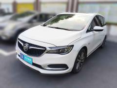 [南昌·赣A] 别克别克GL62018款 18T 6座尊贵型