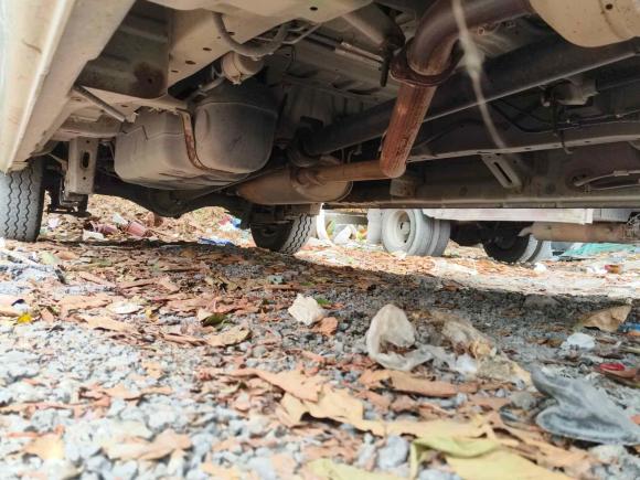 [广州·粤A] 二手长安凯程长安睿行M902021款 2.0L标准型平顶背掀门6座LJ481Q6