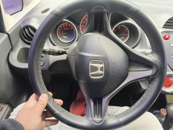 [芜湖·皖B] 二手本田飞度2011款 1.5L 自动全景天窗版