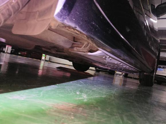 [武汉·鄂W] 二手丰田皇冠2007款 3.0L Royal Saloon标准