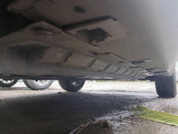 [苏州·苏E] 二手威马汽车威马EX52020款 EX5 400 即客行版