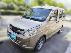 [杭州·苏G] 五菱汽车五菱荣光V2019款 1.5L实用型国VI LAR