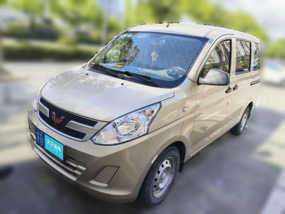 五菱汽車五菱榮光V2019款 1.5L實(shí)用型國VI LAR「杭州二手車」「天天拍車」