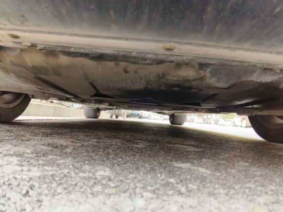 [西安·陕U] 二手奥迪奥迪A6L2010款 2.4L 舒适型