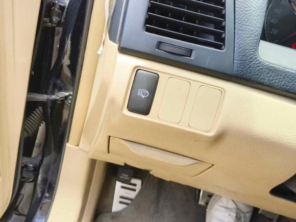 [上海·沪H] 二手丰田锐志2009款 2.5S 舒适版