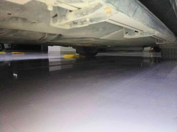 [西安·陕A] 二手大众途昂2017款 380TSI 四驱旗舰版