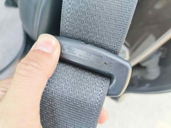 [青岛·鲁B] 二手福特锐界2015款 2.0T GTDi 四驱豪锐型