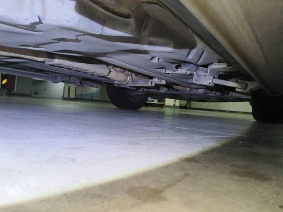 [杭州·浙A] 二手Jeep指挥官2018款 2.0T 两驱乐享版 国V