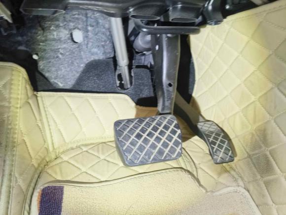 [宁波·浙B] 二手斯柯达柯珞克2018款 TSI280 旗舰版 国V