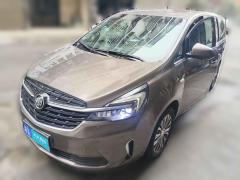 [长沙·湘A] 别克别克GL82021款 陆上公务舱 652T 舒适型