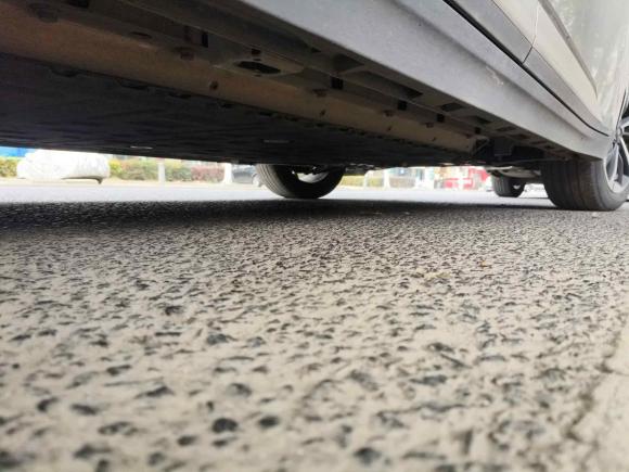 [无锡·苏D] 二手埃安AION Y2022款 Plus 70 智领版