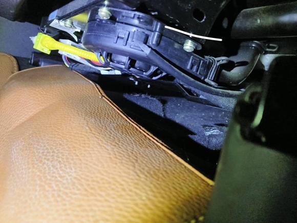 [杭州·浙A] 二手比亚迪宋新能源2017款 宋DM 1.5TID 全时四驱尊荣型