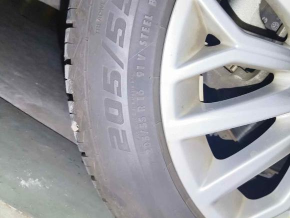 [苏州·苏E] 二手奥迪奥迪A32014款 Limousine 35 TFSI 自动进取型