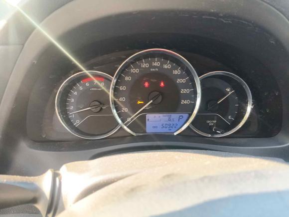 [嘉兴·浙F] 二手丰田雷凌2018款 185T CVT豪华版