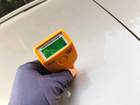 [广州·粤L] 二手斯柯达柯迪亚克2018款 改款 TSI330 5座两驱舒适版