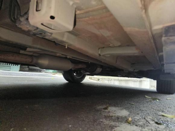 [武汉·鄂A] 二手广汽传祺传祺GS42022款 270T 自动智行领航版