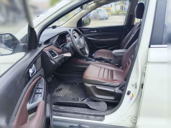 [佛山·赣G] 二手长安凌轩2017款 1.5T 自动乐活幸福型