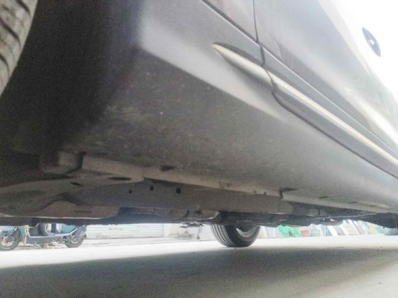 [上海·沪A] 二手英菲尼迪英菲尼迪QX502015款 2.5L 悦享版