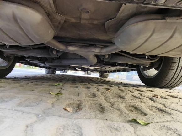 [苏州·苏U] 二手凯迪拉克凯迪拉克XTS2016款 28T 技术型