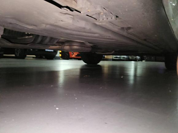 [深圳·粤B] 二手奔驰奔驰GLC2019款 GLC 200 L 4MATIC