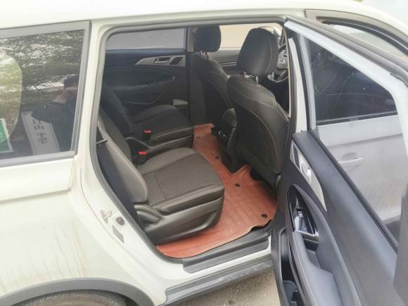 [深圳·粤S] 二手长安欧尚长安欧尚A8002019款 1.6L 手动舒适型 国VI