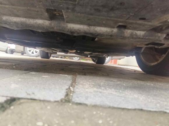 [合肥·皖A] 二手标致标致30082013款 2.0L 自动潮流版