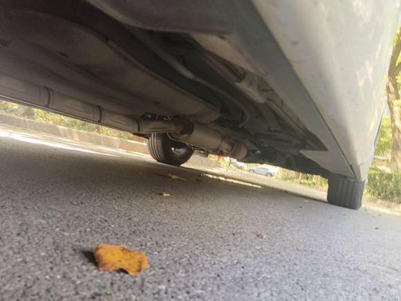 [上海·苏E] 二手本田艾力绅2015款 2.4L VTi豪华版