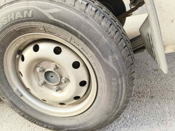 [无锡·苏B] 二手东风御风御风EM262023款 标准版 41.472kWh 河南锂动